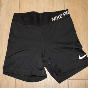 Nike Pro Spandex